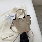 Trendi Kova Çanta 87